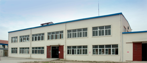 Tianjin Tianjiao Radiation Curing Material Co., Ltd.